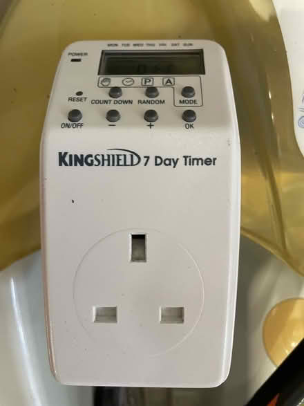 Photo of free Various things (Wokingham RG41) #2