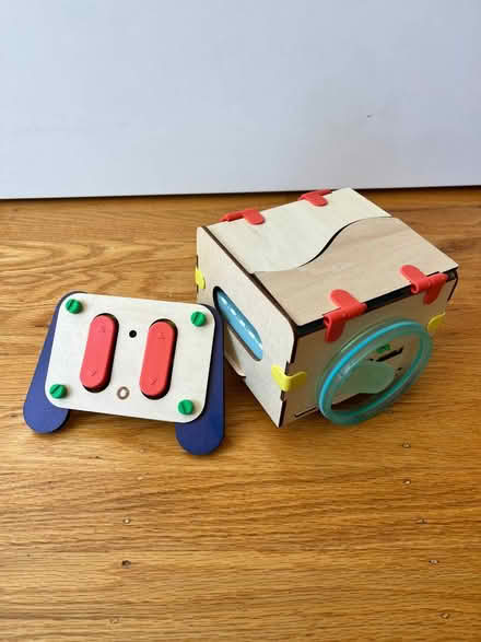 Photo of free STEM engineering Kits by KiwiCo (Lawrence Expwy & Monroe Street) #4