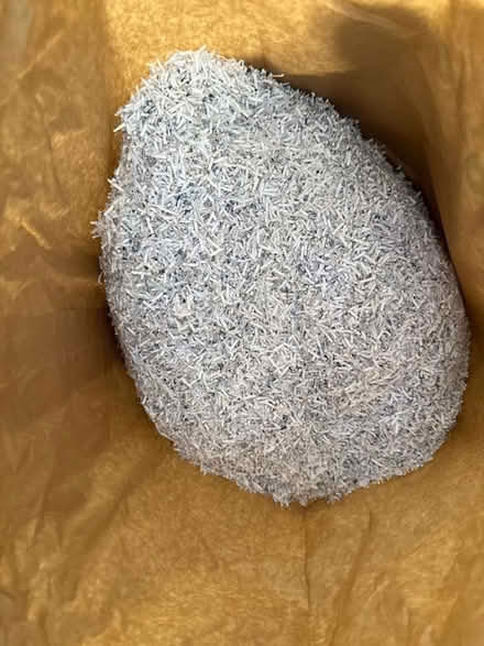 Photo of free Micro Paper Shreddings (Weybridge KT13) #2