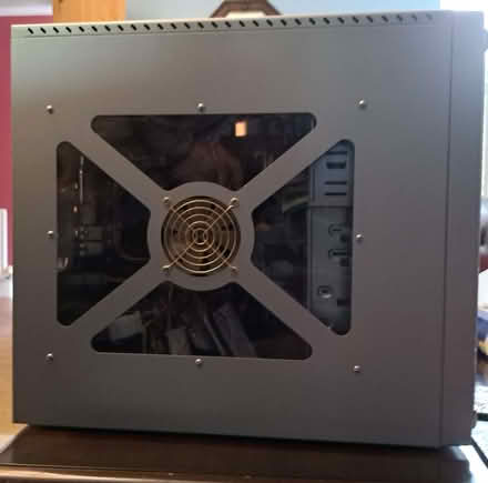 Photo of free PC chassis (Wymington NN10) #1
