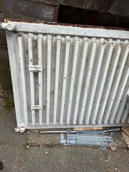 Photo of free Scrap metal (Norbury CR7) #2