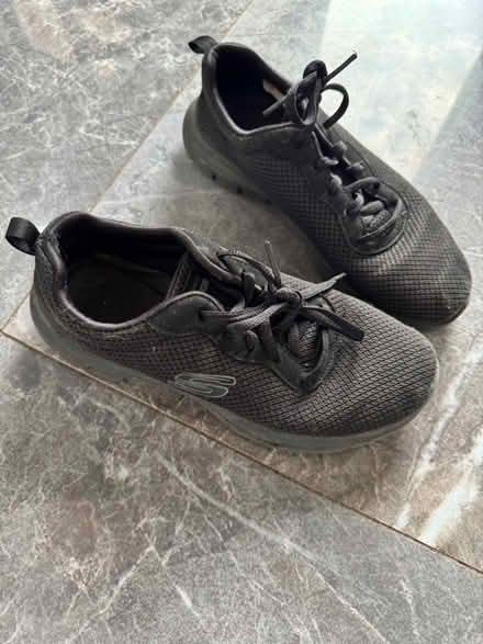 Photo of free Girls shoes (Oakwood , EN2) #2