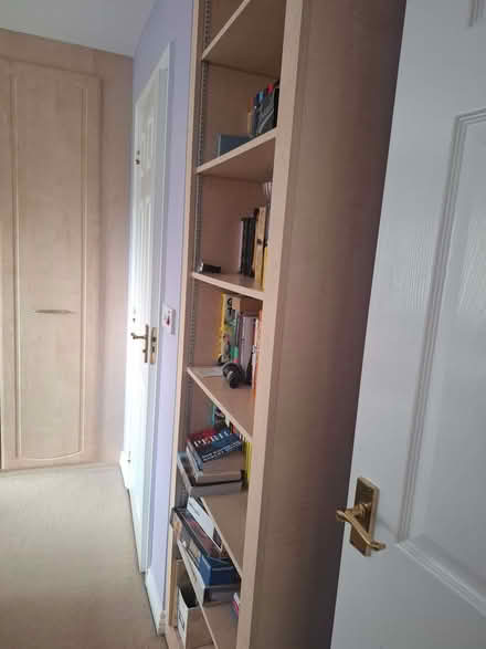 Photo of free Fitted bedroom furniture (Radbrook Green SY3) #2