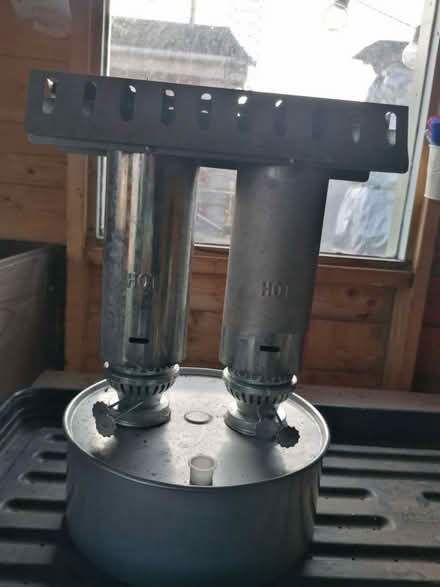 Photo of Heater for Greenhouse (Sp11 0hd) #1