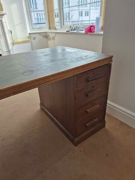 Photo of free Desk (Hampden Park BN22) #3