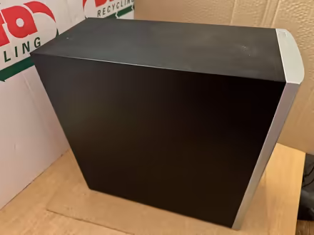 Photo of free Refurbished HP Tower PC (Merry Hill WD23) #4