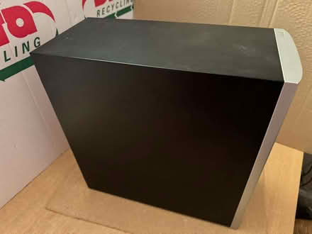 Photo of free Refurbished HP Tower PC (Merry Hill WD23) #4