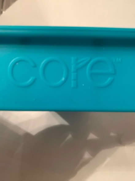 Photo of free Silicone Ice Cube Tray (South Brampton) #2