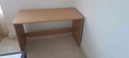 Photo of free desk (Trinity EH5) #3
