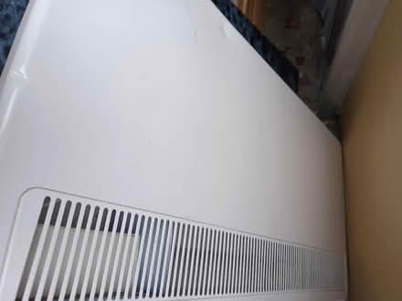Photo of free 3kw electric wall mount heater with timer and stat (Speedwell BS5) #1