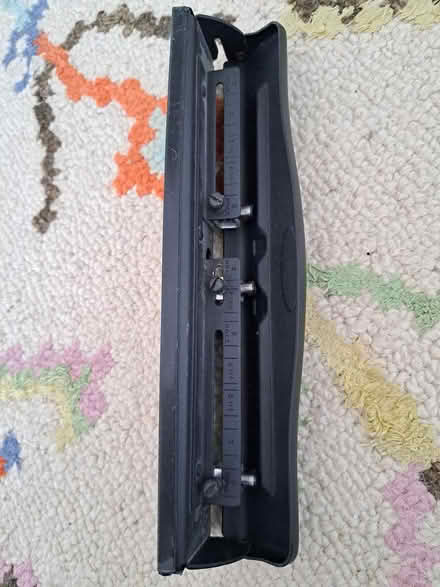 Photo of free Paper perforator (Rotherhithe SE16) #2