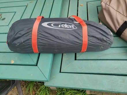 Photo of free Tent spares (Fleet GU52) #1
