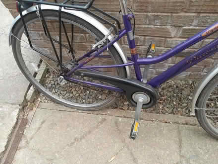 Photo of free Classic bicycle (SY78) #2