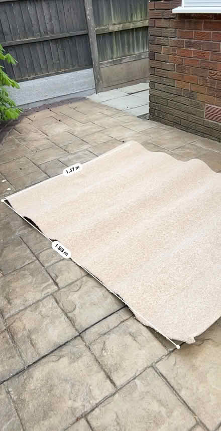 Photo of free Carpet (Bramhall SK7) #1
