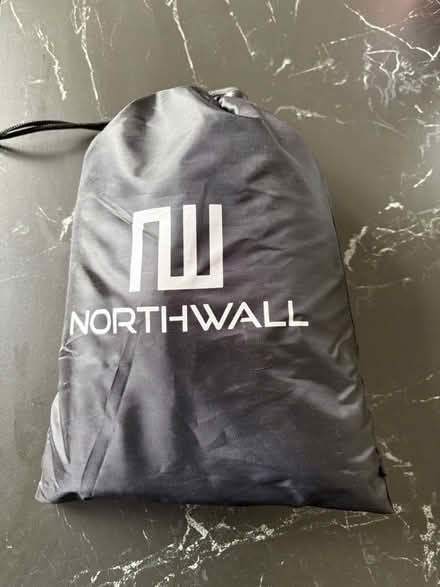 Photo of free Lower back support Northwall (Kings Hill ME19) #1