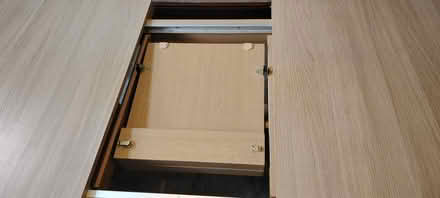 Photo of free Dining table (DE24) #4