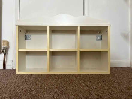 Photo of free Wall Shelves / Library Shelves (Hanworth Park TW13) #1