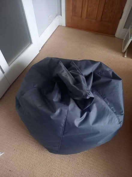Photo of free Beanbag (Upton CH2) #1