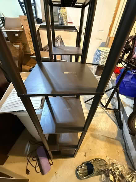 Photo of free Floor Lamps (Lacey) #2