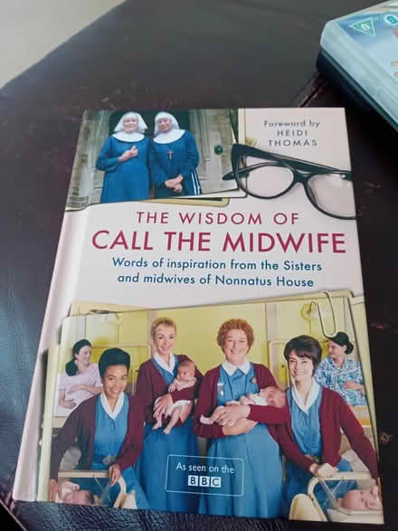 Photo of free Nice book (Chelmsford CM2) #1