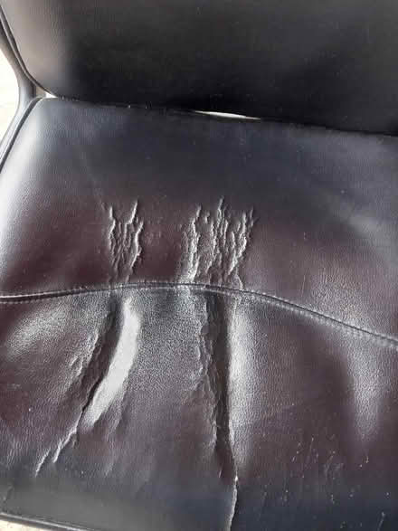 Photo of free Office chair (Cherwell Heights OX16) #3