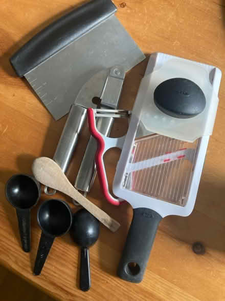 Photo of free Kitchen equipment (Tettenhall WV6) #1