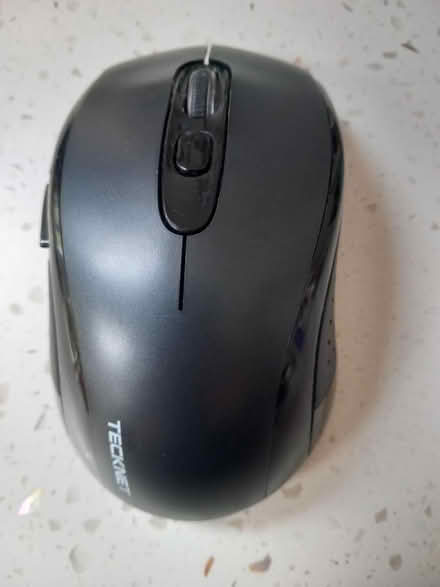 Photo of free Tecknet mouse (New Malden KT3) #1