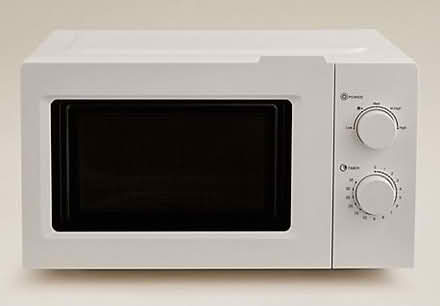 Photo of Microwave (Islington, highgate st.) #1