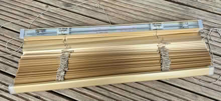 Photo of free Venetian Blind (Mosborough Sheffield) #2