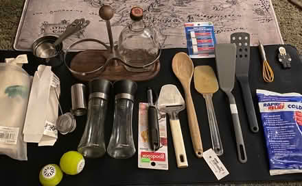 Photo of free Lot of Kitchen Items + (Mimico) #1