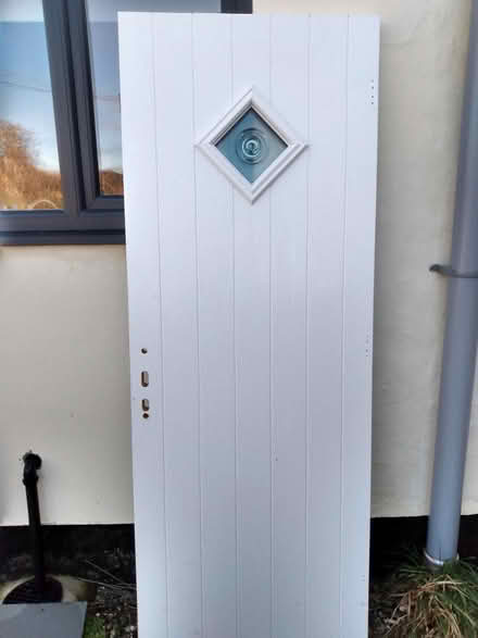 Photo of free Composite door (Tremethick cross) #2