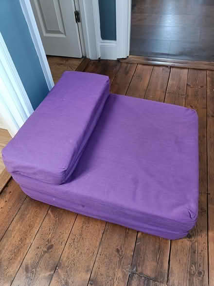 Photo of free Kids foam fold up mattresses (GU2 Stoughton) #2