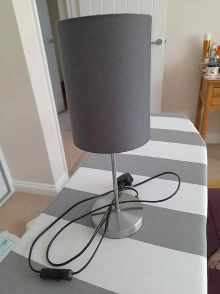 Photo of free Lamp (Sutton Valence ME17) #1
