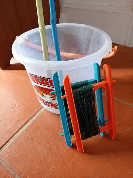 Photo of free Crabbing items (Wivenhoe CO7) #3