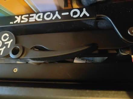 Photo of free Yo-Yo desk converter (BS30) #1