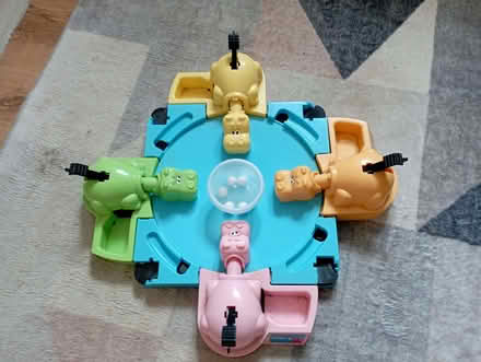 Photo of free Hippo game (Top Amersham HP6) #1