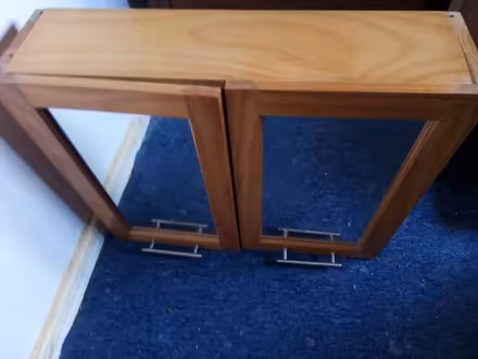 Photo of free Bathroom cabinet (Bromley BR2) #1