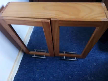 Photo of free Bathroom cabinet (Bromley BR2) #1