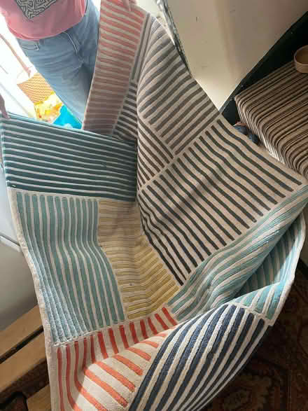 Photo of free Rug (Shifnal TF11) #1