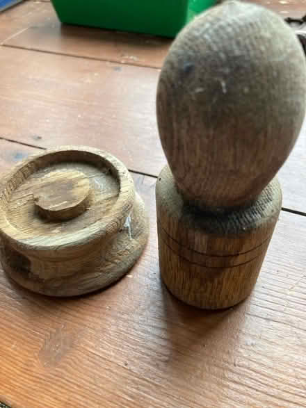 Photo of free Paper plant pot maker (Oxford-Freegle CGA OX3) #1