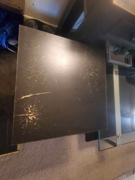 Photo of free End Tables set of 2 (District Heights Md) #2