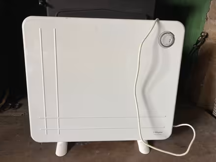 Photo of free Electric convection heater, Dimplex, with programmable timer (Culgaith CA10) #1