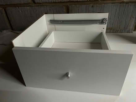 Photo of free IKEA Kallax drawer (single) (Purley CR2) #1