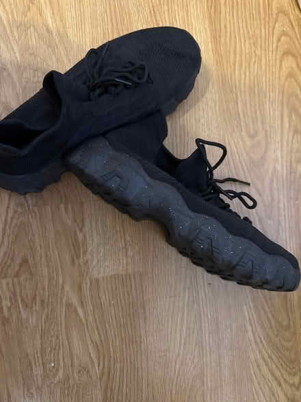 Photo of free Trainers (Catford SE6) #2