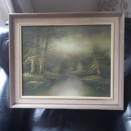 Photo of free Paintings (Glenageary) #3