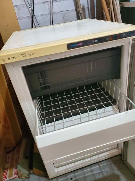 Photo of free Phillips Whirlpool Freezer (Woodloes Park CV34) #4