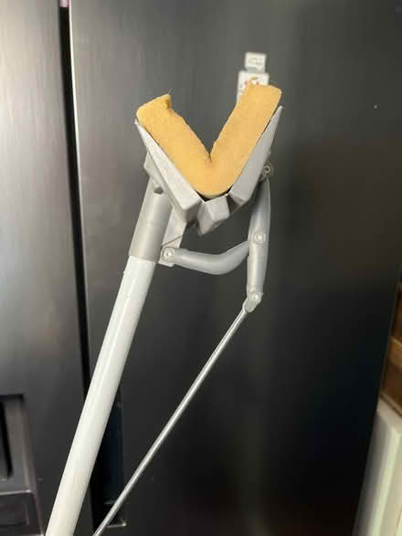 Photo of free Sponge Mop (Ladywell SE13) #3