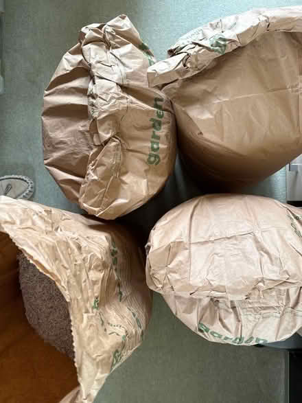 Photo of free Micro Paper Shreddings (Weybridge KT13) #1