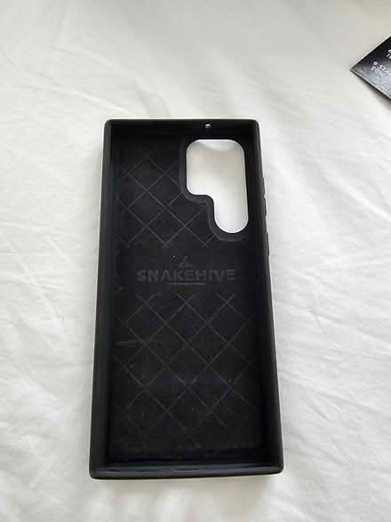 Photo of free S23 Ultra Case (NW9) #2