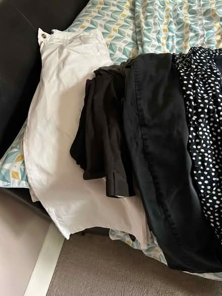 Photo of free Women’s clothes size 18 (Camberley GU15) #3